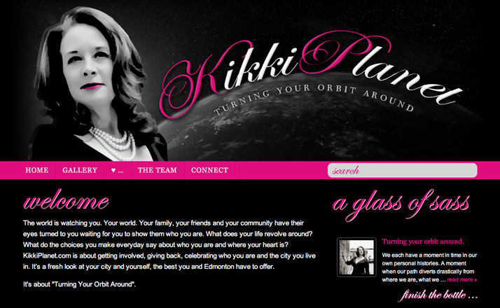 KikkiPlanet.com