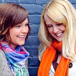 Prairie Belles Podcast