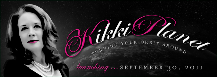 Kikki Planet Sneak Peek