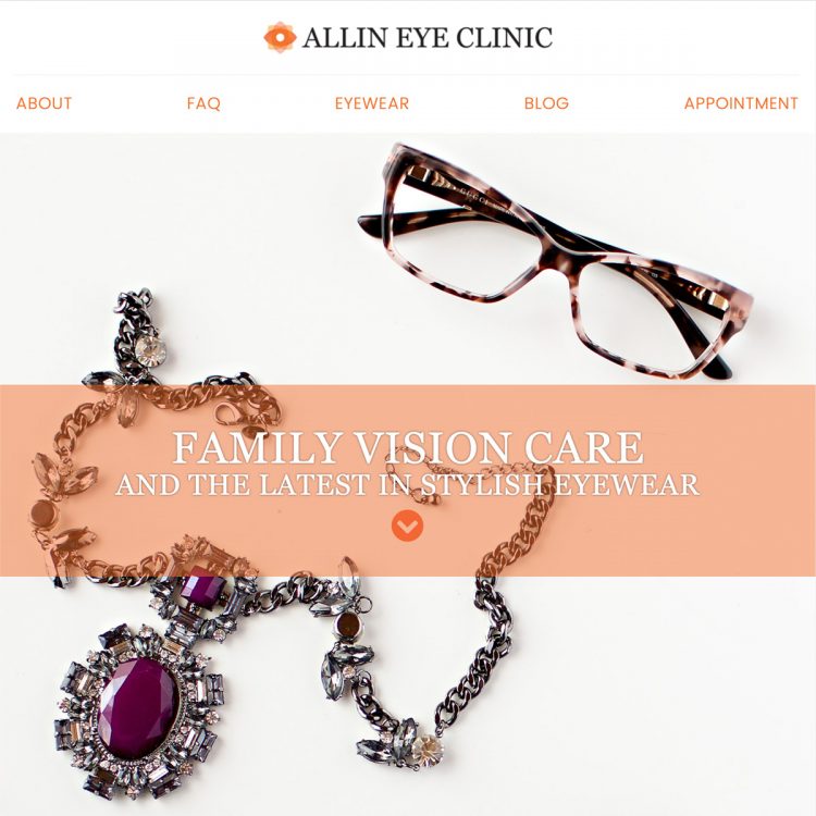 Allin Eye Clinic