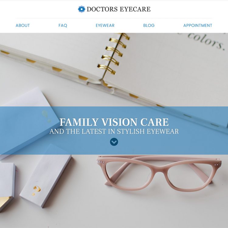 Doctors Eyecare