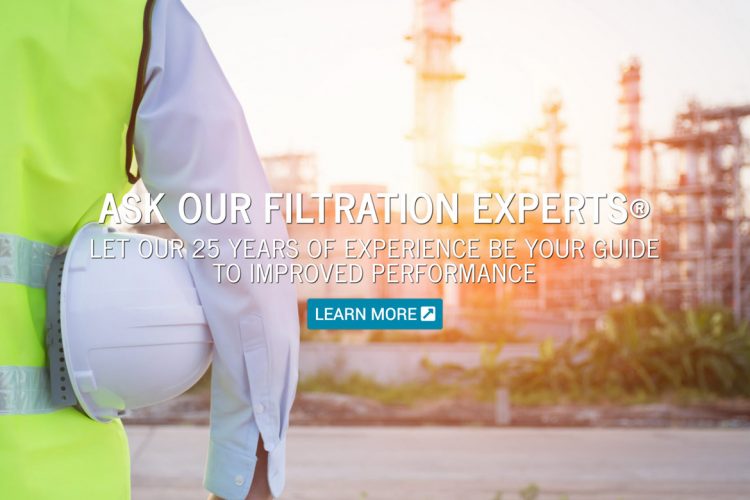 Fluid Clarification