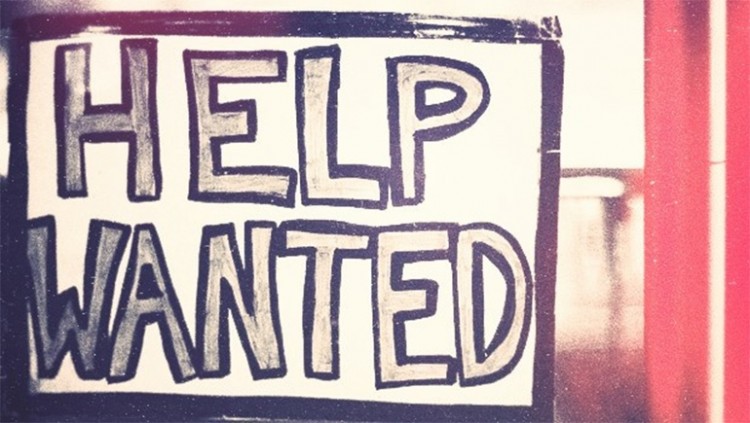 Help Wanted