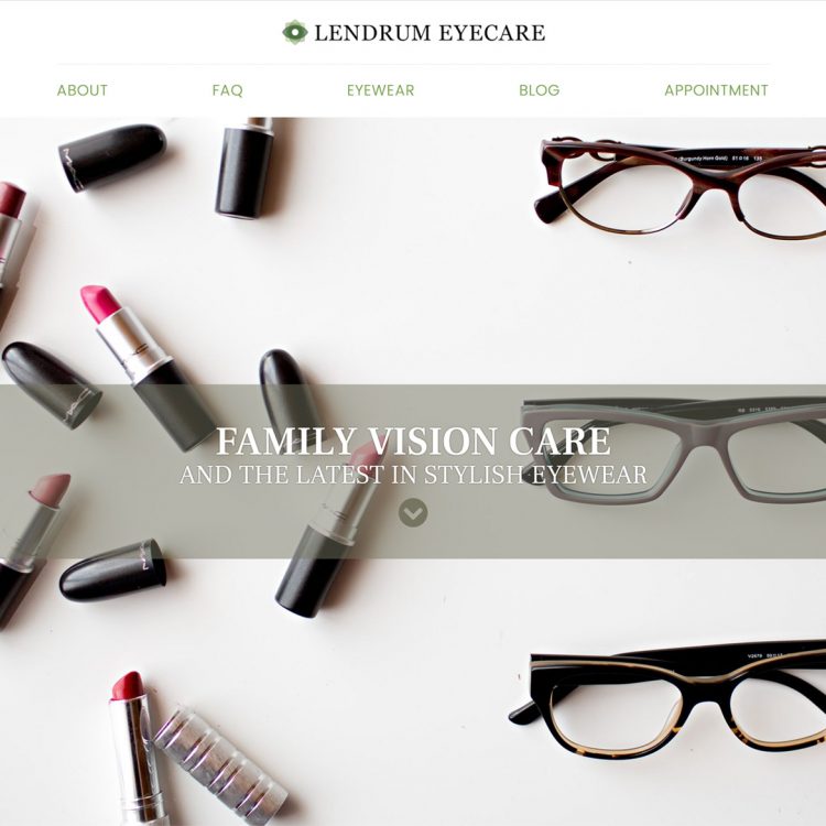 Lendrum Eyecare