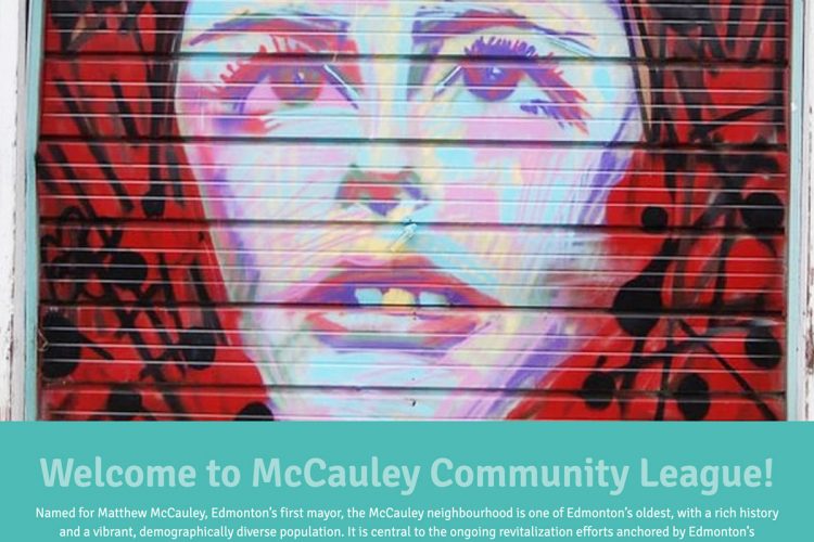 McCauley Community League